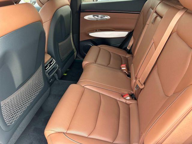 new 2026 Genesis GV70 car, priced at $58,025