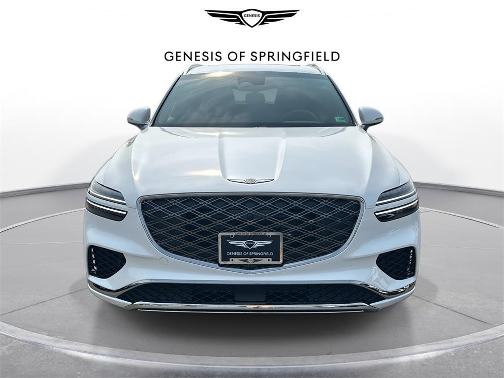new 2026 Genesis GV70 car