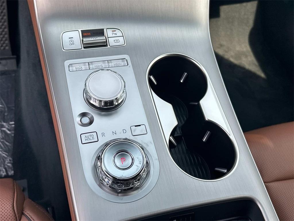new 2026 Genesis GV70 car