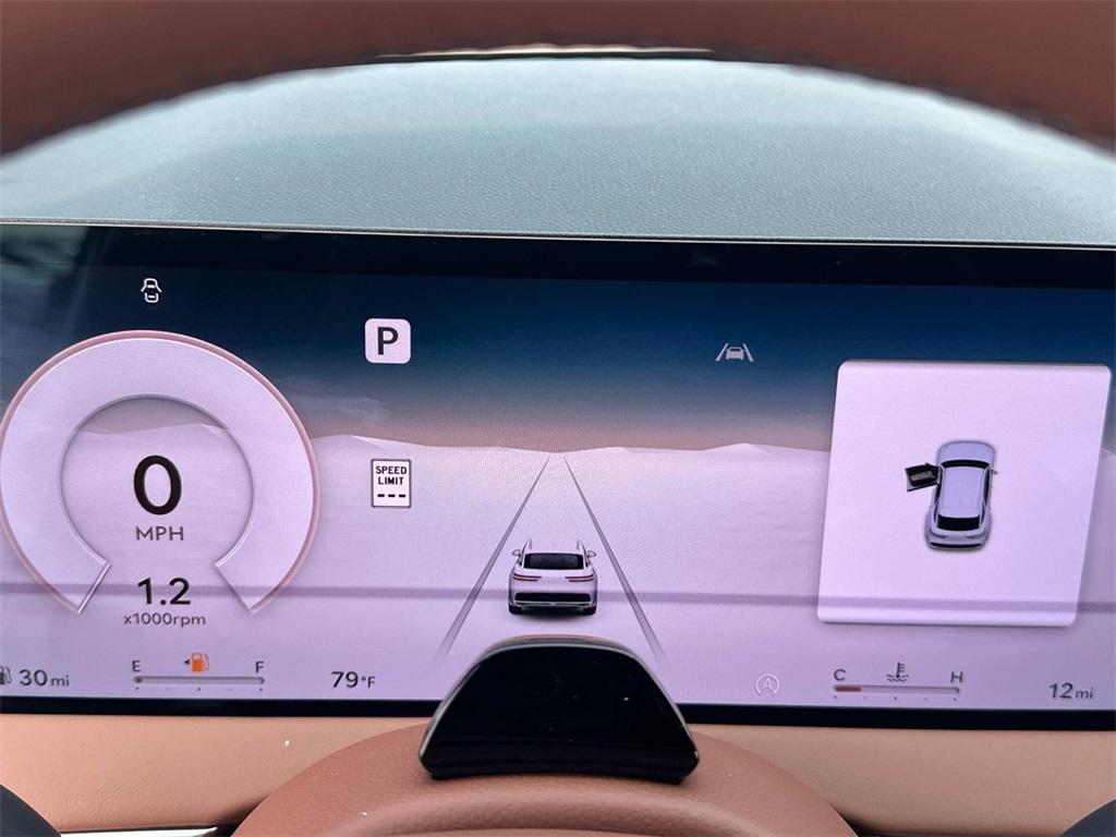 new 2026 Genesis GV70 car