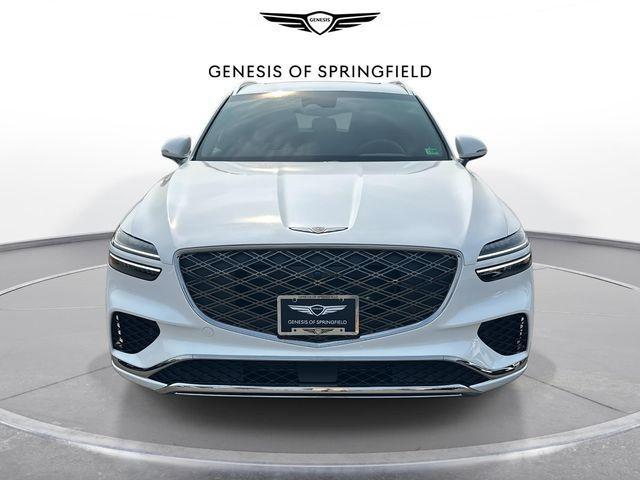 new 2026 Genesis GV70 car, priced at $58,025