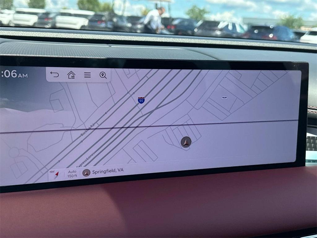 new 2026 Genesis G80 car