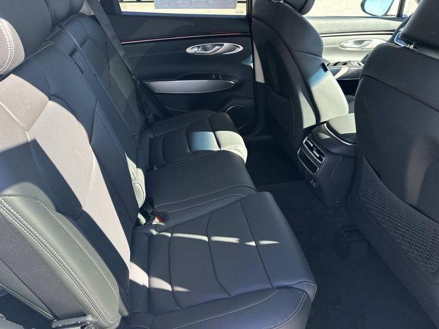 new 2026 Genesis GV70 car, priced at $54,905