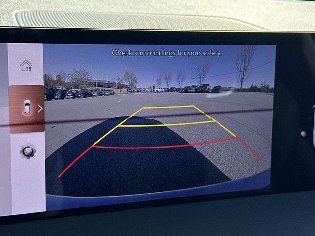 new 2026 Genesis GV70 car, priced at $54,905