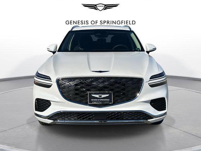 new 2026 Genesis GV70 car, priced at $54,905