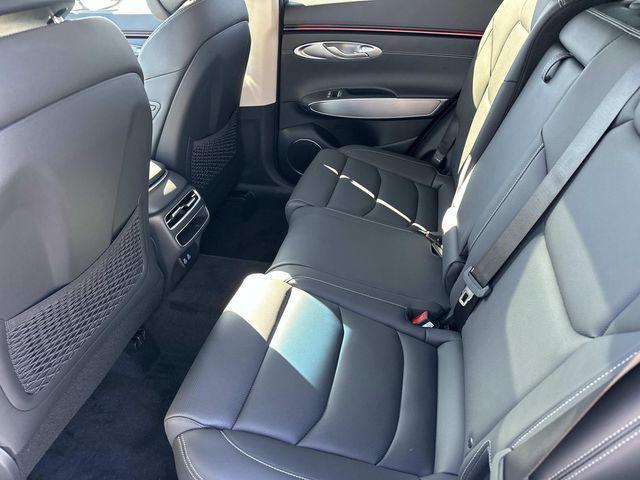 new 2026 Genesis GV70 car, priced at $54,905