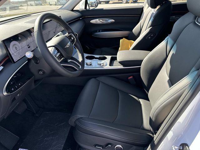 new 2026 Genesis GV70 car, priced at $54,905