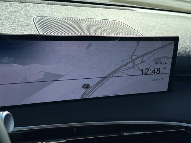 new 2026 Genesis GV70 car, priced at $54,905