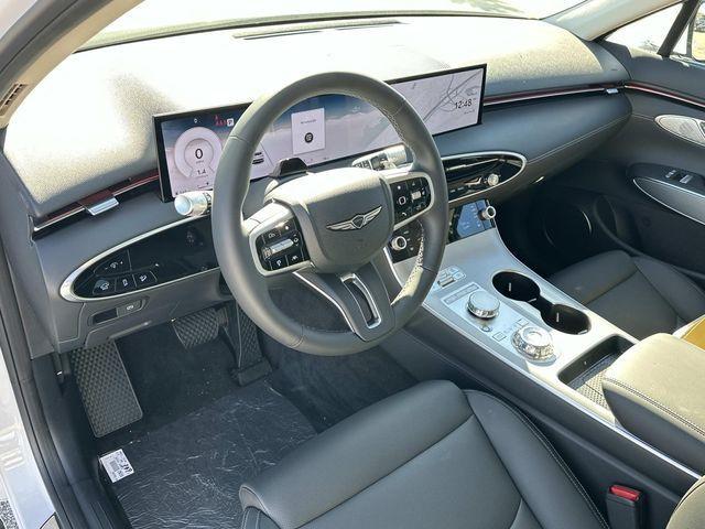 new 2026 Genesis GV70 car, priced at $54,905