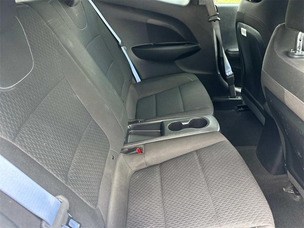 used 2020 Hyundai Veloster N car, priced at $17,000