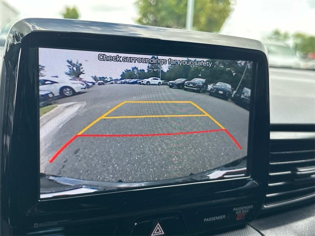 used 2020 Hyundai Veloster N car, priced at $17,000