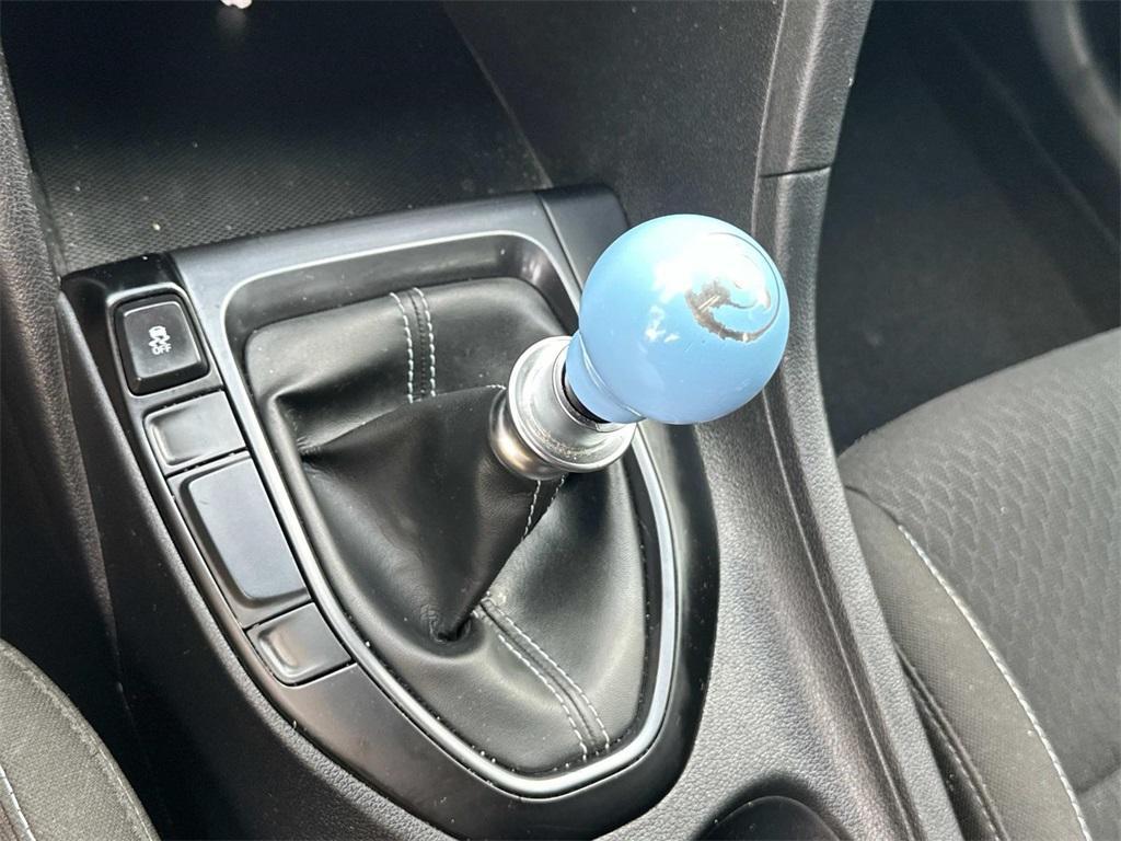 used 2020 Hyundai Veloster N car, priced at $17,000