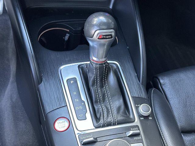 used 2019 Audi S3 car, priced at $28,000