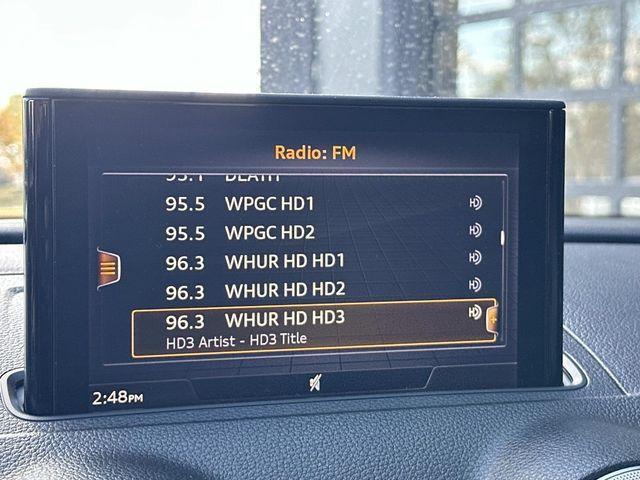 used 2019 Audi S3 car, priced at $27,750