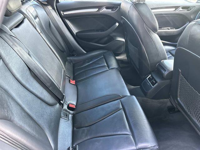 used 2019 Audi S3 car, priced at $27,750