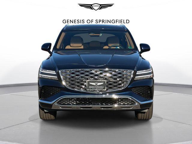 new 2026 Genesis GV80 car, priced at $78,405