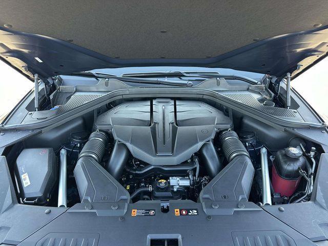 new 2026 Genesis GV80 car, priced at $78,405