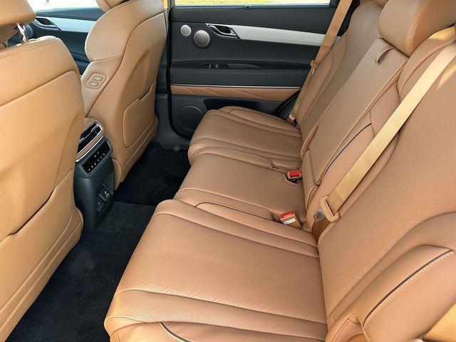 new 2026 Genesis GV80 car, priced at $78,405