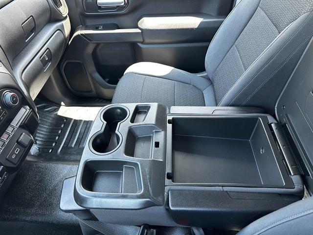 used 2022 Chevrolet Silverado 2500 car, priced at $39,465