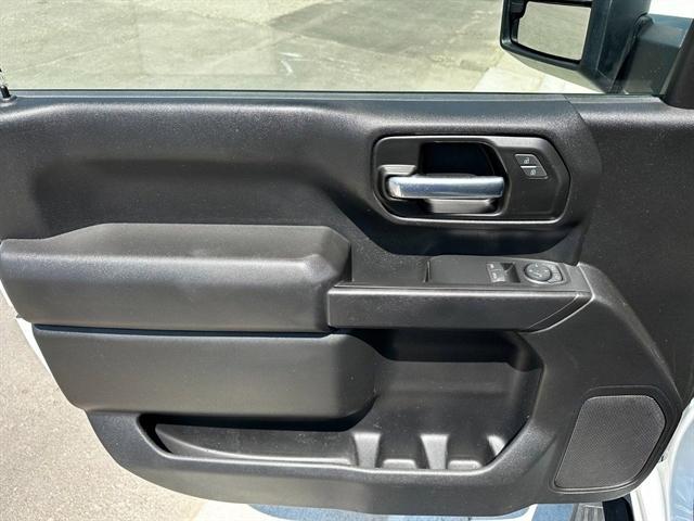 used 2022 Chevrolet Silverado 2500 car, priced at $39,465