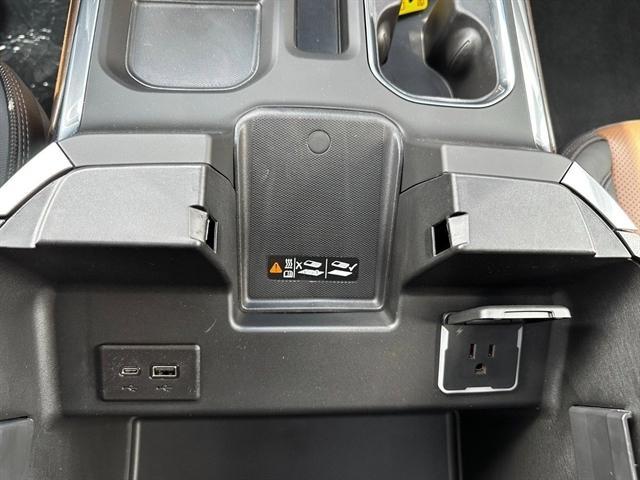 new 2025 Chevrolet Silverado 1500 car, priced at $69,455