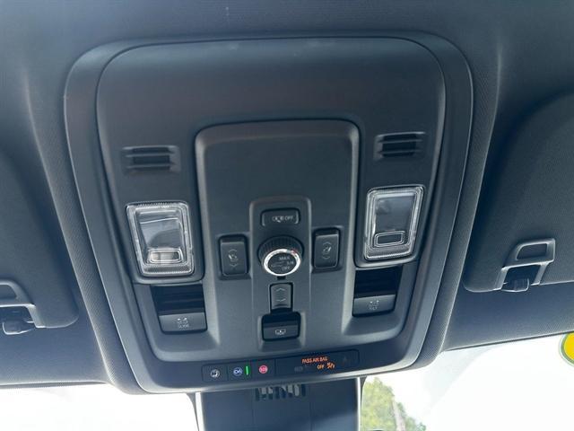 new 2025 Chevrolet Tahoe car, priced at $81,880