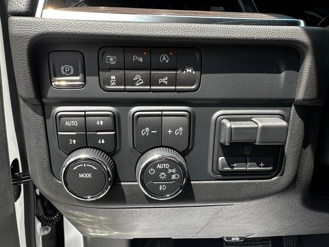 new 2025 Chevrolet Tahoe car, priced at $81,880