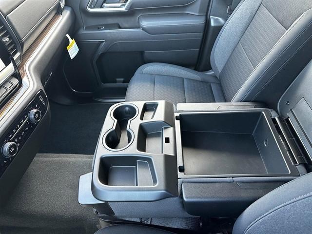 new 2025 Chevrolet Silverado 3500 car, priced at $66,935