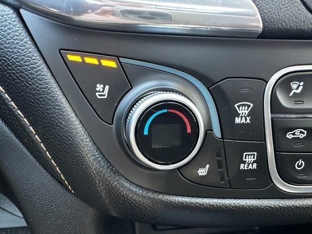 used 2020 Chevrolet Equinox car, priced at $19,609