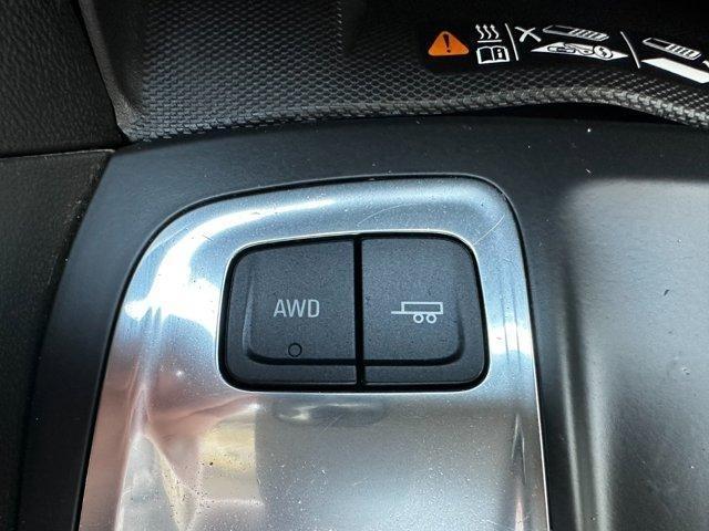 used 2020 Chevrolet Equinox car, priced at $19,609