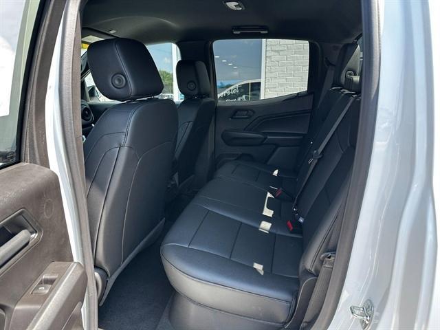new 2026 Chevrolet Colorado car, priced at $44,920