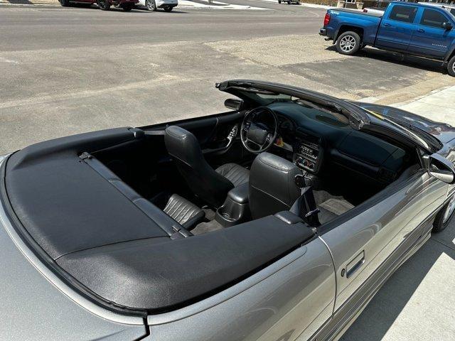 used 2002 Chevrolet Camaro car, priced at $19,585