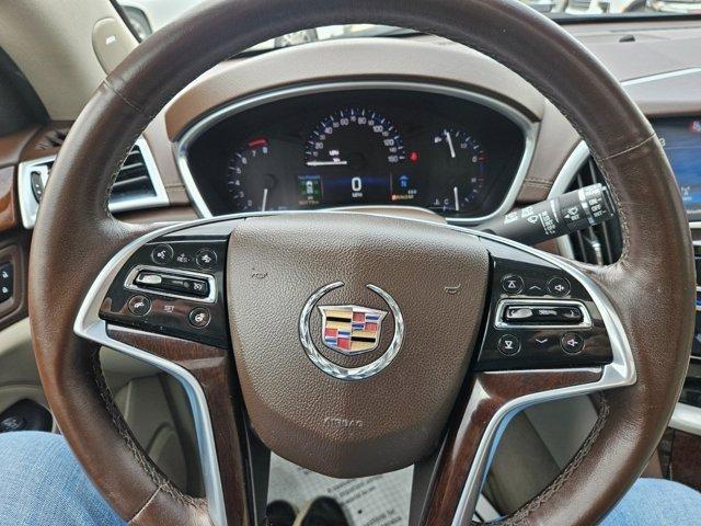 used 2016 Cadillac SRX car, priced at $13,775