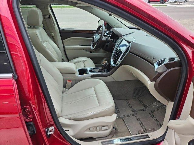 used 2016 Cadillac SRX car, priced at $13,775