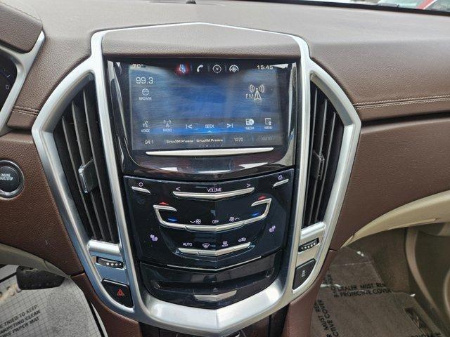 used 2016 Cadillac SRX car, priced at $13,775
