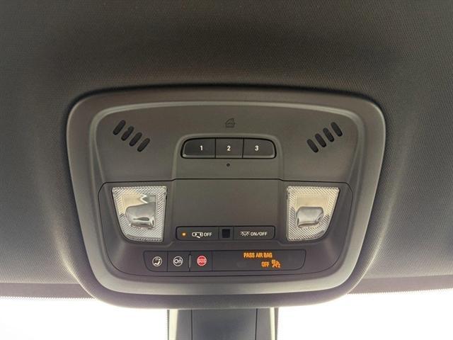 used 2023 Chevrolet Traverse car, priced at $36,750