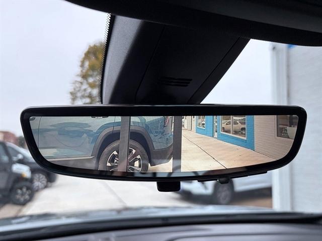 used 2023 Chevrolet Traverse car, priced at $36,750