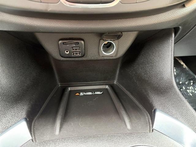 used 2023 Chevrolet Traverse car, priced at $36,750