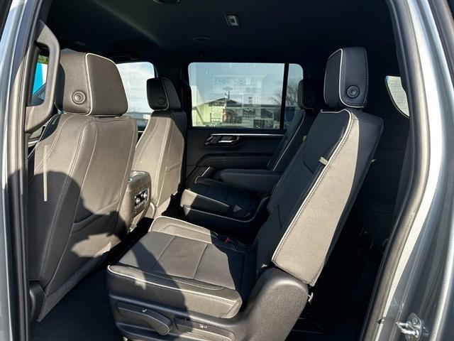 new 2025 Chevrolet Suburban car, priced at $82,620