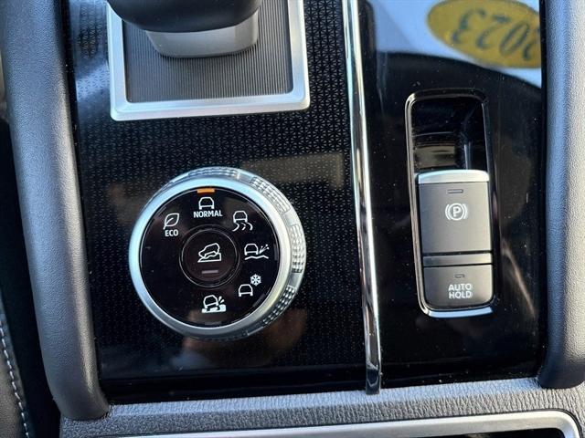 used 2023 Mitsubishi Outlander car, priced at $27,935