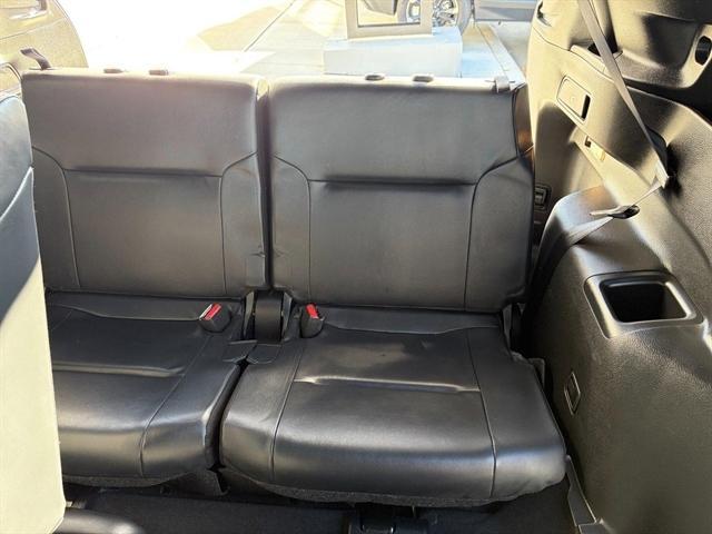 used 2023 Mitsubishi Outlander car, priced at $27,935