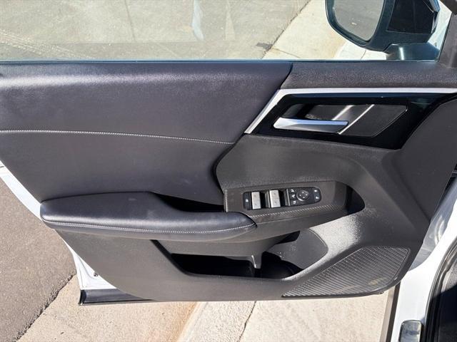 used 2023 Mitsubishi Outlander car, priced at $27,935