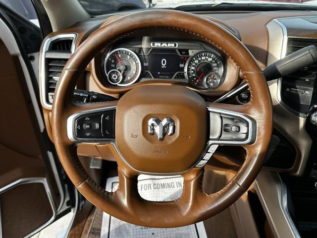 used 2023 Ram 2500 car, priced at $57,995