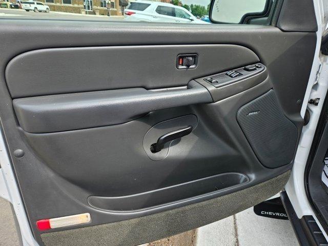 used 2005 Chevrolet Silverado 1500 car, priced at $8,875