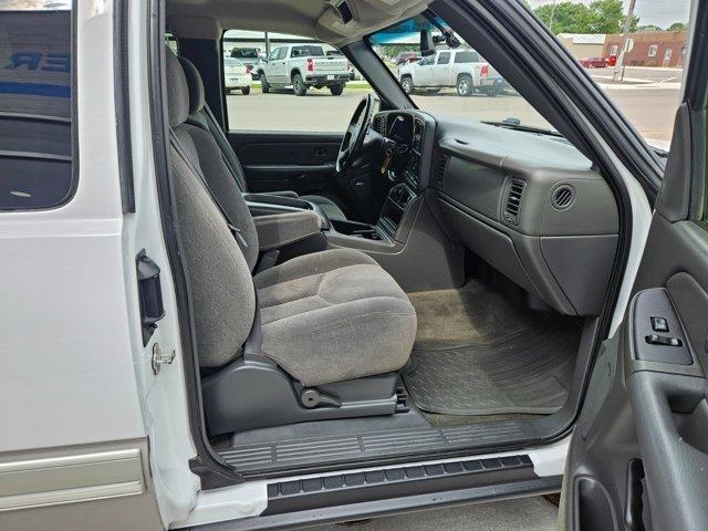 used 2005 Chevrolet Silverado 1500 car, priced at $8,875