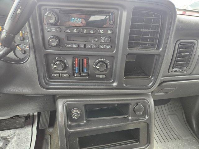 used 2005 Chevrolet Silverado 1500 car, priced at $8,875