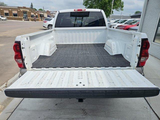 used 2005 Chevrolet Silverado 1500 car, priced at $8,875