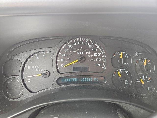used 2005 Chevrolet Silverado 1500 car, priced at $8,875