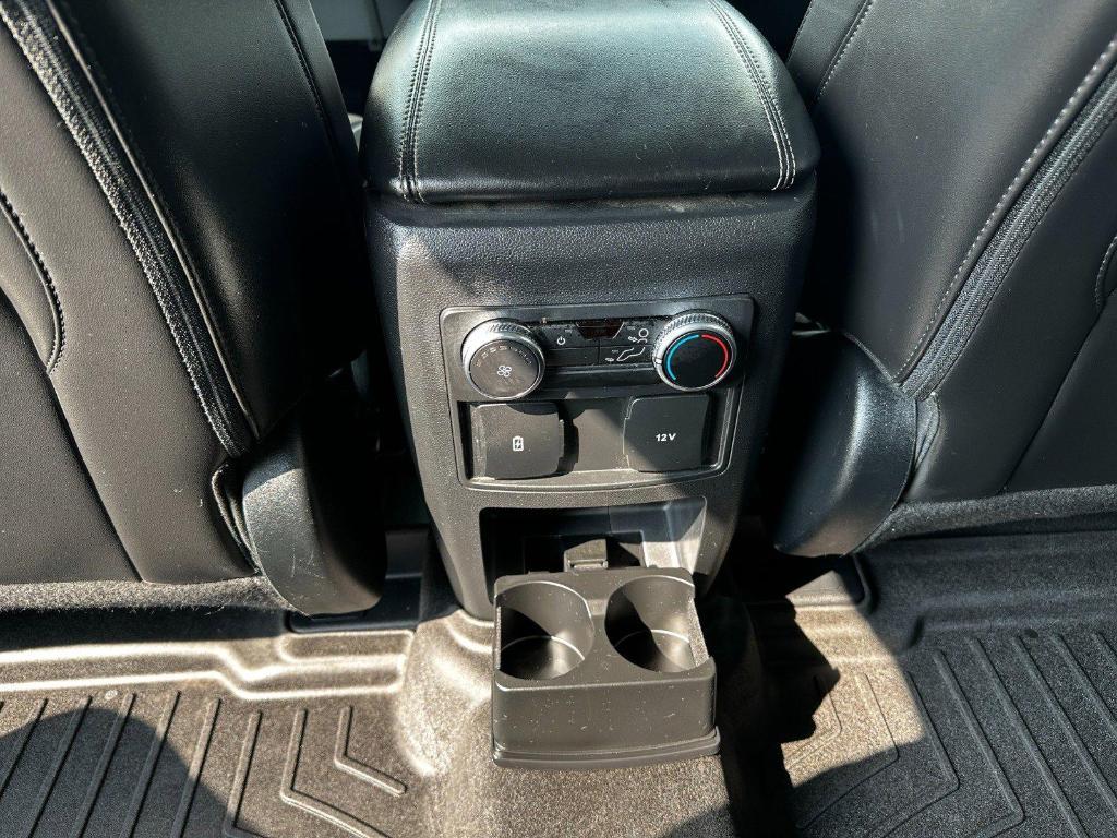 used 2022 Ford Explorer car, priced at $30,985