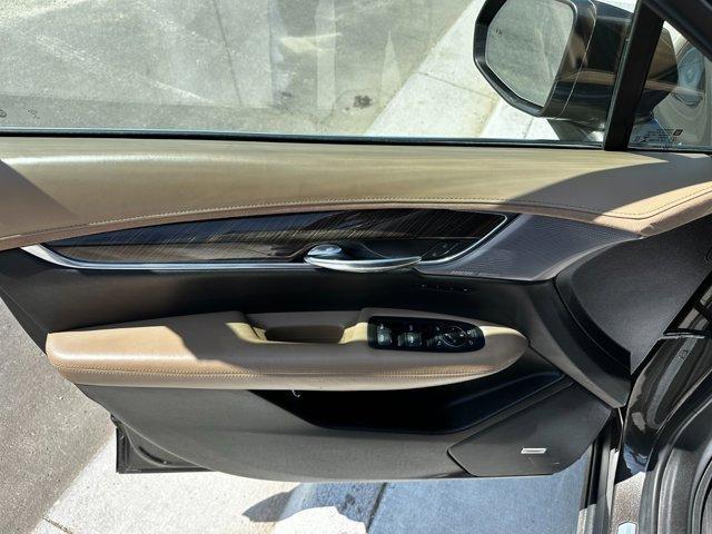 used 2020 Cadillac XT6 car, priced at $27,865